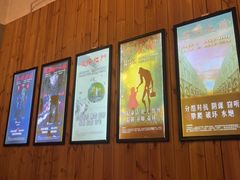 -明日世界密室轰趴·剧本桌游·箭馆团建(国贸店)