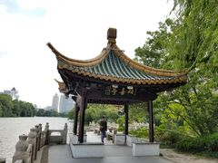 -南通濠河风景名胜区