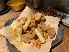 -TAIFORKS 大福食堂·山葵烤肉料理·拌饭(宝安店)