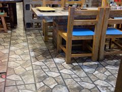 -破瓦寒窑·地摊烤羊排