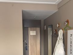 -如家酒店·neo(合肥国购广场三里庵地铁站店)