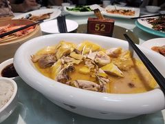 -金苑海鲜酒家(新港中路店)