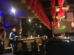 大堂-很久以前羊肉串(农科路店)