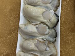 -濠轩阁特色生蚝火锅(水湾路店)