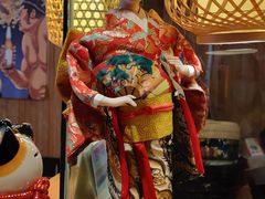 -大将料理餐厅(汇锦街店)
