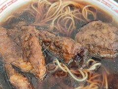 -吴茂兴本帮面(百色路店)