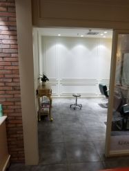 -M Hair造型