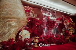 -觅遇Meet U私人婚礼定制(潮汕店)