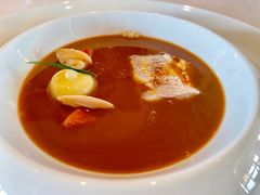 -Caprice(香港四季酒店)