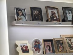 -海马体照相馆(成都来福士广场店)