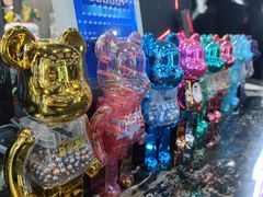 -猕猴电竞酒店(长沙五一广场店)