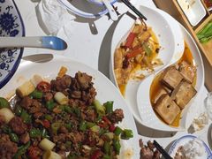 -鲁城往事(游客中心店)
