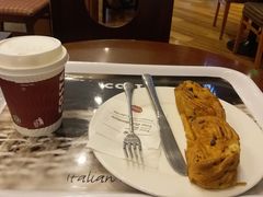 -COSTA COFFEE(德基广场店)