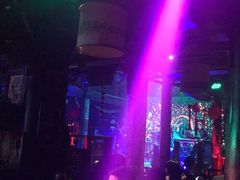 -老木头音乐空间(月河街店)