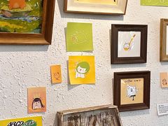 -ABCD咖啡屋(妇幼店)