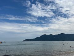 -朱家尖南沙景点