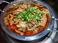 -大众跷脚牛肉馆·非遗传承单位(峨眉山店)