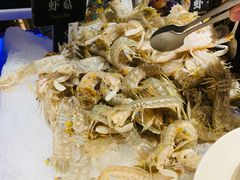 -加餐海鲜自助(宝龙一城店)