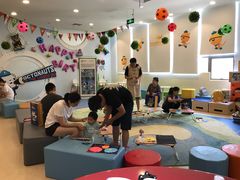 -乐之童成长中心(石景山万达店)