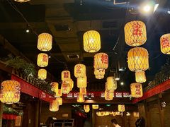 -南京大牌档(凯德1818店)