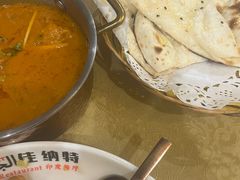 -清真· AL-JANNAT 佳纳特餐厅(仙林店)