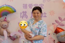 点击看大图 -蓓爱娇琪月子会所(虹口店)