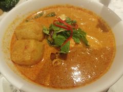 叻沙-关夫人餐厅(阳光广场店)