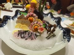 -美庐餐厅(中山陵店)