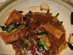 -李记搅团•非遗陕菜(三桥店)