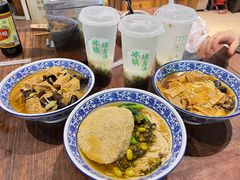 -西园寺素食(西园弄戒幢律寺店)