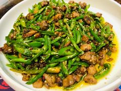 -铁公鸡·四川料理(天环广场店)