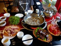 -香丽缘饭馆(黑龙潭店)