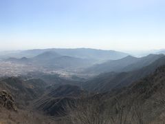 -北京鹫峰国家森林公园