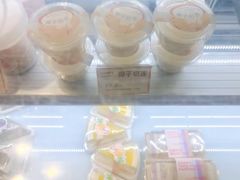 -欢牛蛋糕屋(萧山万象汇店)