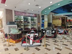 -渔民新村(番禺总店)