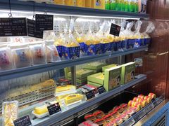 -丁香西饼屋(桂林路店)