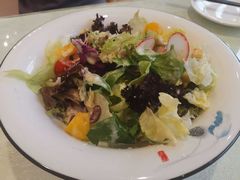 -博雅渔港·融合菜(维也纳国际大酒店)