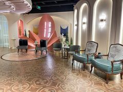 大堂-青叶202都市餐厅(迪诺水镇店)