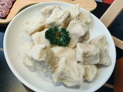 -乔先生涮肉·鲜活牛羊肉火锅(塘沽店)