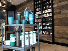 -星巴克(兰桂坊店)