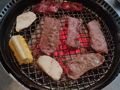 -神户赤童日式烤肉伙伴(东直门店)