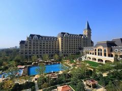 -青岛海尔洲际酒店