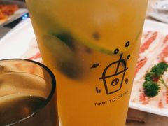 -新石器烤肉(千灯大润发店)
