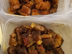 肥瘦-脆皮五花肉(建东街旗舰店)