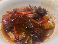 -渔乡米香·剁椒鱼头(四方坪店)