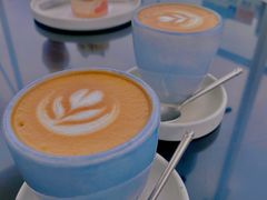 拿铁-UNIUNI(凯瑟琳广场店)