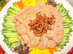 -红东阁东北菜烤肉酒馆(CROSS万象汇店)