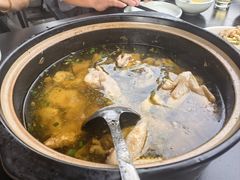 -旺山·浪头人家