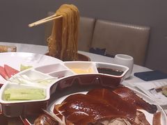 -大鸭梨烤鸭(北洼路店)