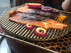 牛排-红小姐的烤肉店(西三旗店)
